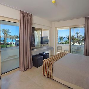 Executive Kamer met een King Size Bed